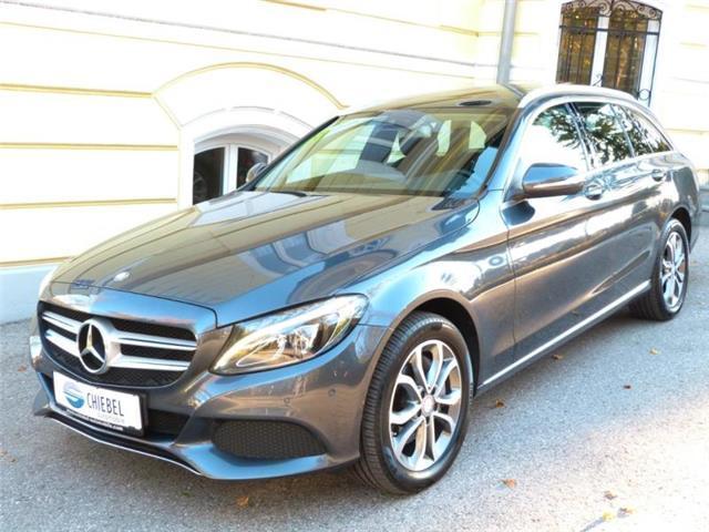 MB C 250 T