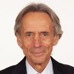 Wolfgang Schiebel, Geschäftsführer