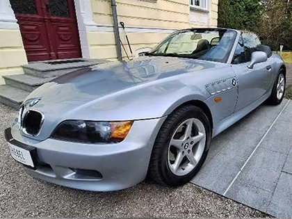 BMW Z3