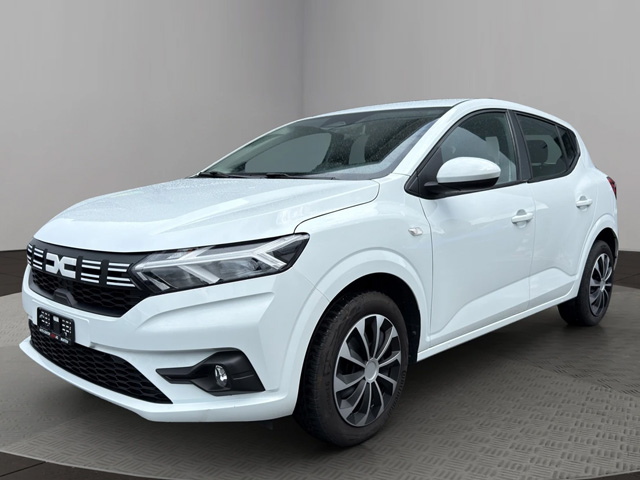 Dacia Sandero Expression TCe 90 Expression