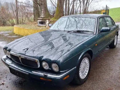 Jaguar XJ8 4,0 Executive