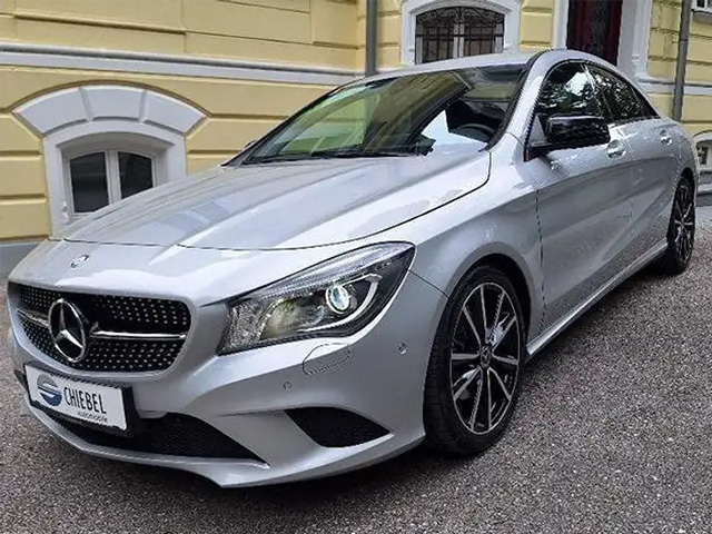 MB-CLA200